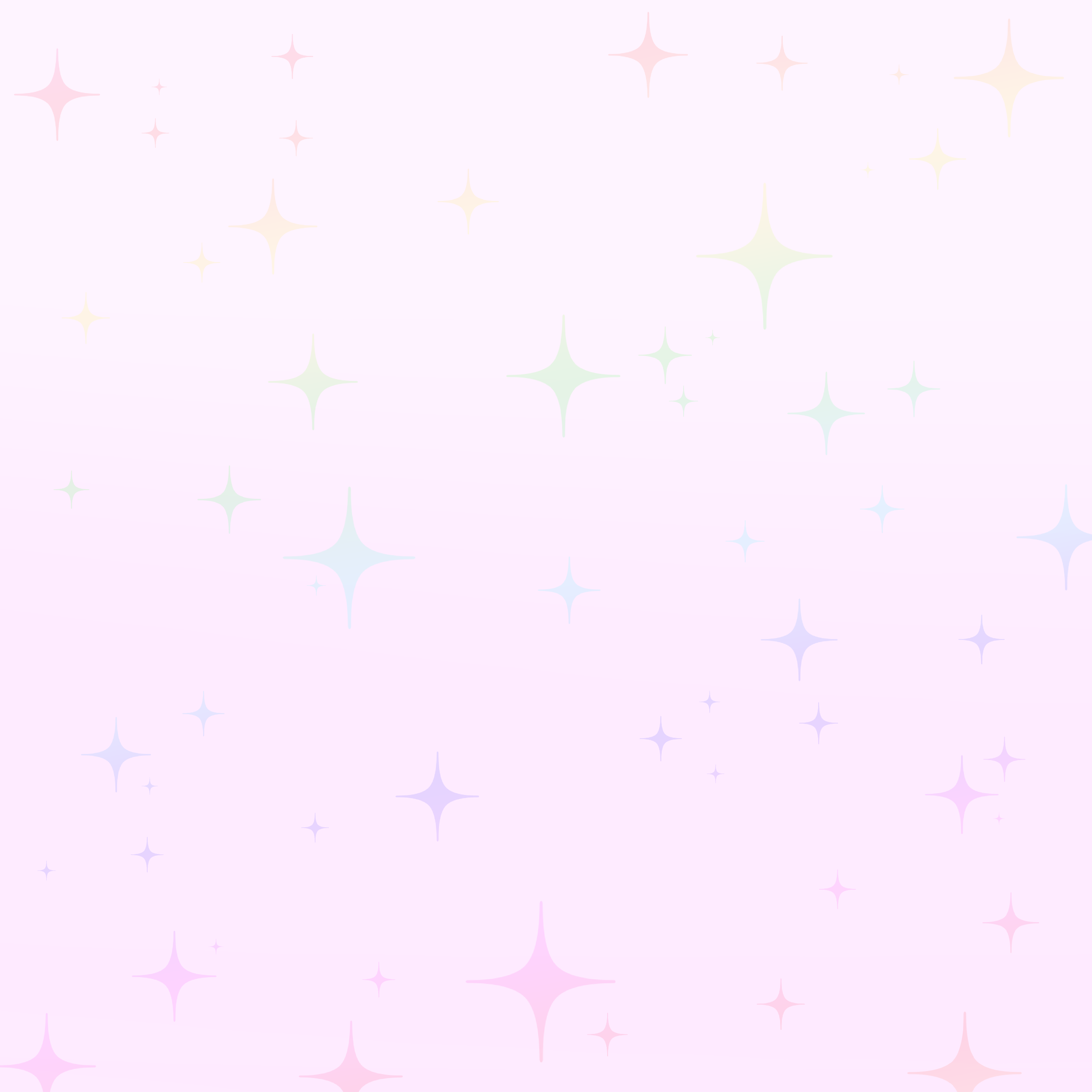 Pastel galaxy background